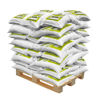 Obrazek Węgiel Groszek 5-25 ECODESIGN wor.25kg